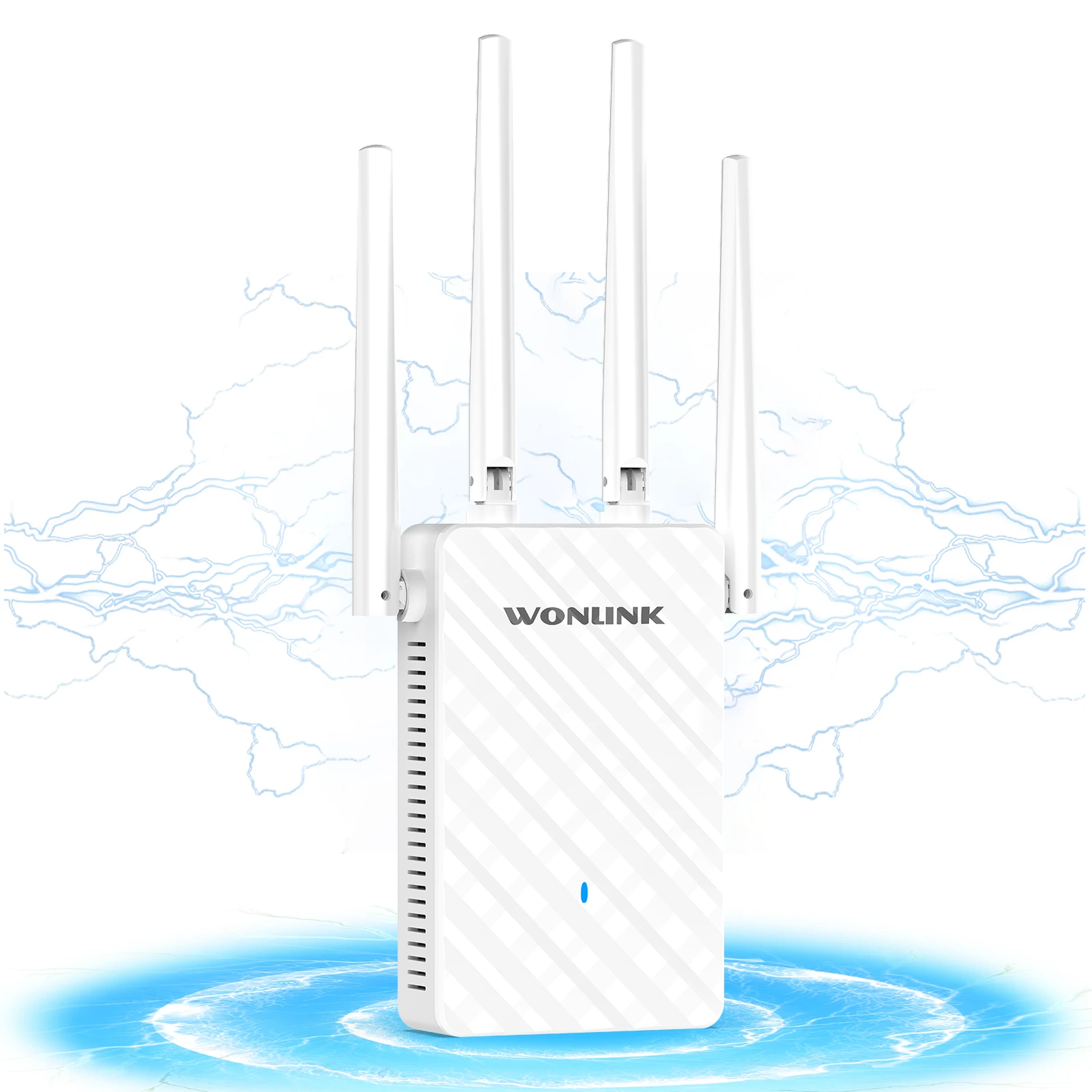 COMFAST 2.4/5Ghz Dual Band 1200M WiFi Amplifer Internet Signal Booster Repeater Wi-Fi Range Extender Antenna For home Repetidor
COMFAST 2.4/5Ghz Dual Band 1200M WiFi Amplifer Internet Signal Booster Repeater Wi-Fi Range Extender Antenna For home Repetidor