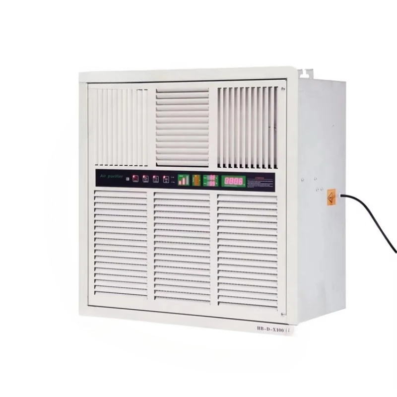 air Purifier Ion Electronic Filter Air Purifier in Home for Larger Place
air Purifier Ion Electronic Filter Air Purifier in Home for Larger Place