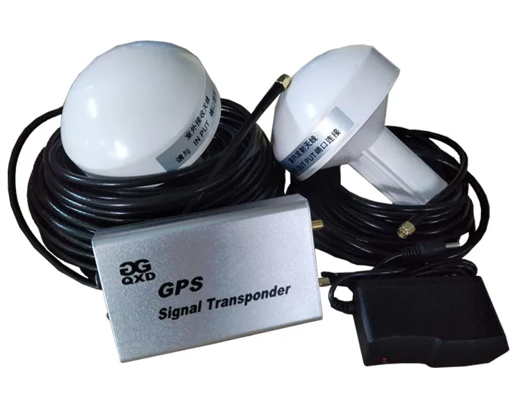 GPS BeiDou signal transponder/gps amplifier/GPS booster/GPS+BD indoor coverage positioning test
GPS BeiDou signal transponder/gps amplifier/GPS booster/GPS+BD indoor coverage positioning test