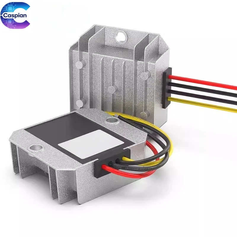 Wide Input 24V72V to 12V5V9V15V19V24V36V Step Down Converter Module Stable Power Supply for Industrial Use
Wide Input 24V72V to 12V5V9V15V19V24V36V Step Down Converter Module Stable Power Supply for Industrial Use