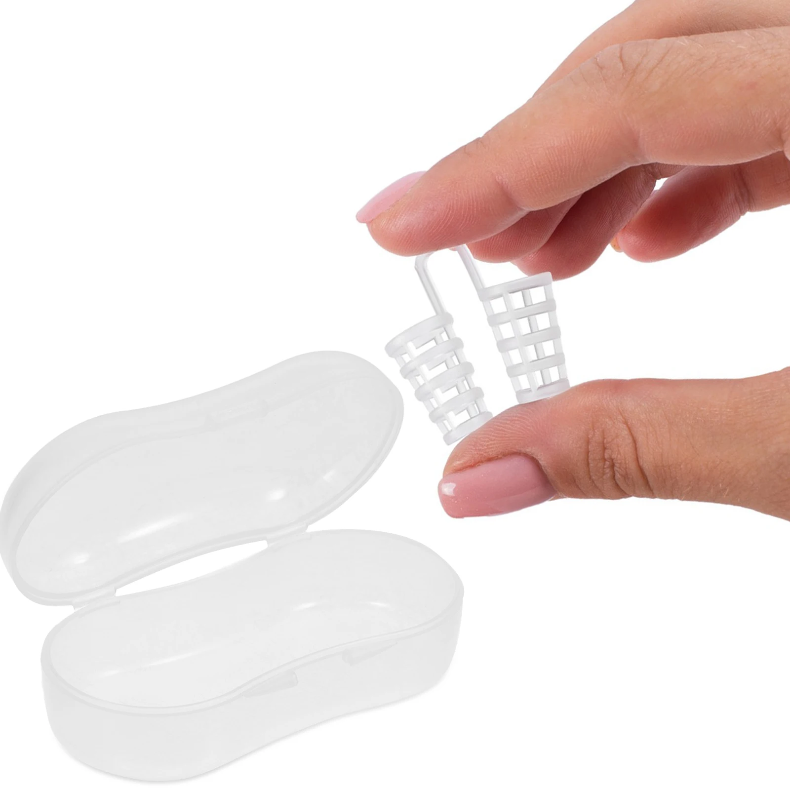 20 Pcs Pet Finger Set Toothbrush Storage Box Paw Brushing Dog Toothbrushes Wipes Case Wet
20 Pcs Pet Finger Set Toothbrush Storage Box Paw Brushing Dog Toothbrushes Wipes Case Wet