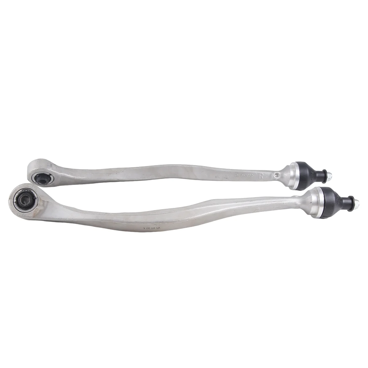 1 Pair Auto Anti-Roll Bar Front Link StabilizerLink Ball Joint for Porsche Panamera 971 971411317 971411318
1 Pair Auto Anti-Roll Bar Front Link StabilizerLink Ball Joint for Porsche Panamera 971 971411317 971411318