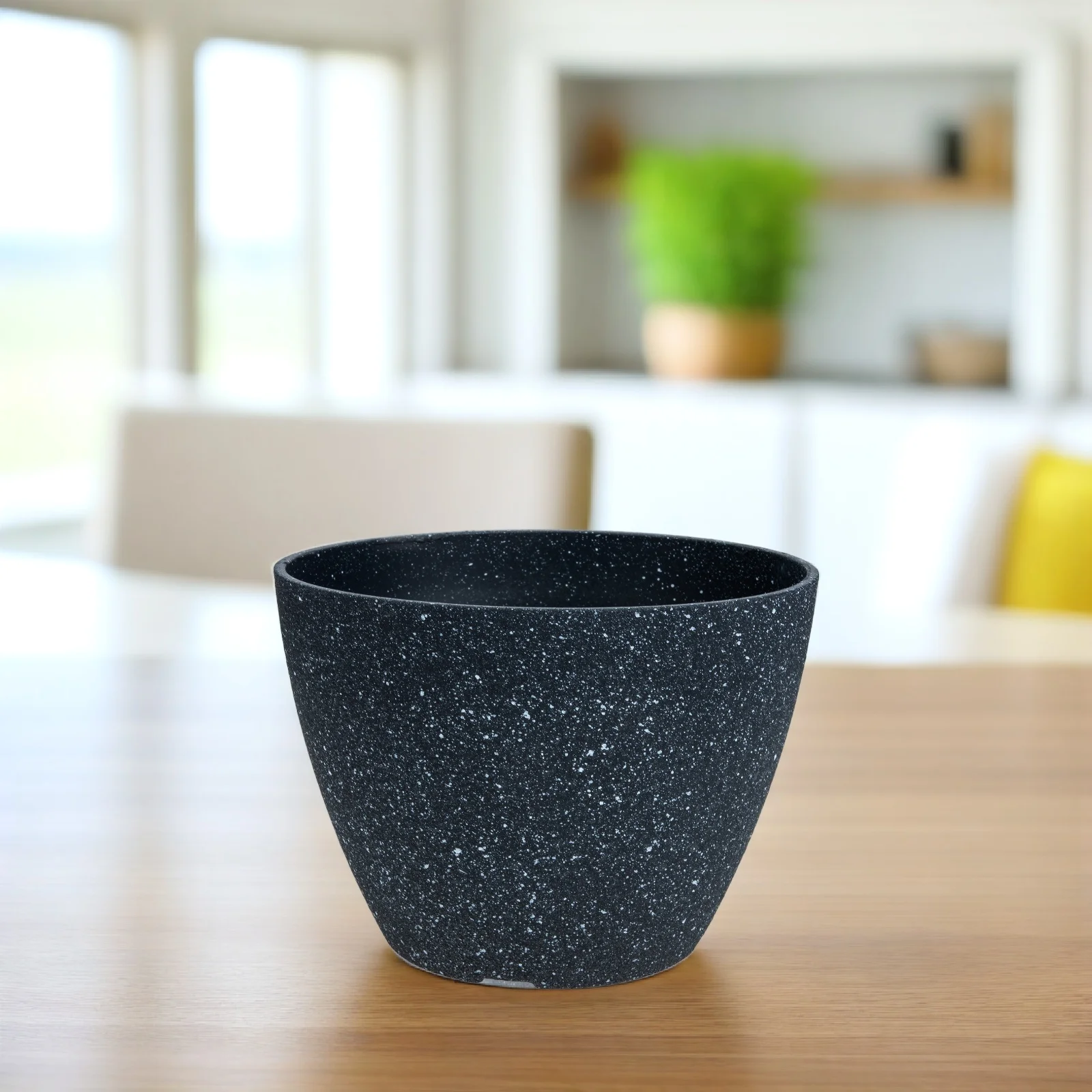 Resin Outdoor Flower Pot Indoor Plant Household Desktop Planter Cement Succulent Stone Container Extra Large Safe
Resin Outdoor Flower Pot Indoor Plant Household Desktop Planter Cement Succulent Stone Container Extra Large Safe