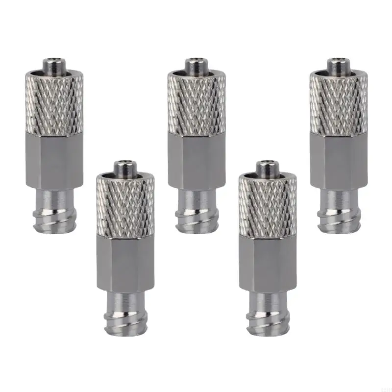 E21B 5PCS10PCS Adpter Advension Advension Luer, предлагающий длительное последнее коррозионное сопротивление
E21B 5PCS10PCS Adpter Advension Advension Luer, предлагающий длительное последнее коррозионное сопротивление