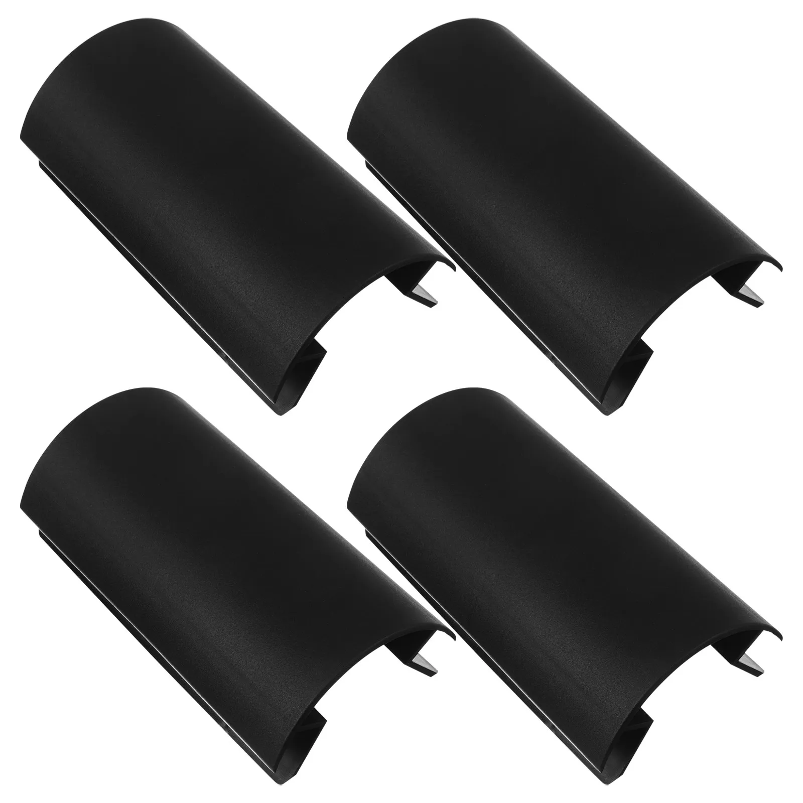 4Pcs Plastic Foosball Table Corner Protectors Safety Edge Guards Curved Replacement Parts Soccer Table Accessories
4Pcs Plastic Foosball Table Corner Protectors Safety Edge Guards Curved Replacement Parts Soccer Table Accessories