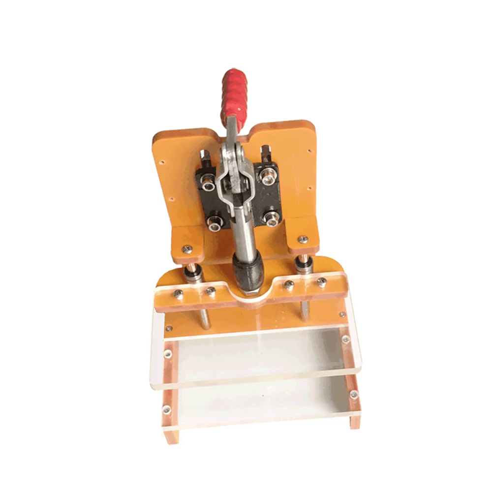 Universal Test Frame PCB Testing Jig Stereo Frame PCBA Test Circuit Board Fixture Tool
Universal Test Frame PCB Testing Jig Stereo Frame PCBA Test Circuit Board Fixture Tool