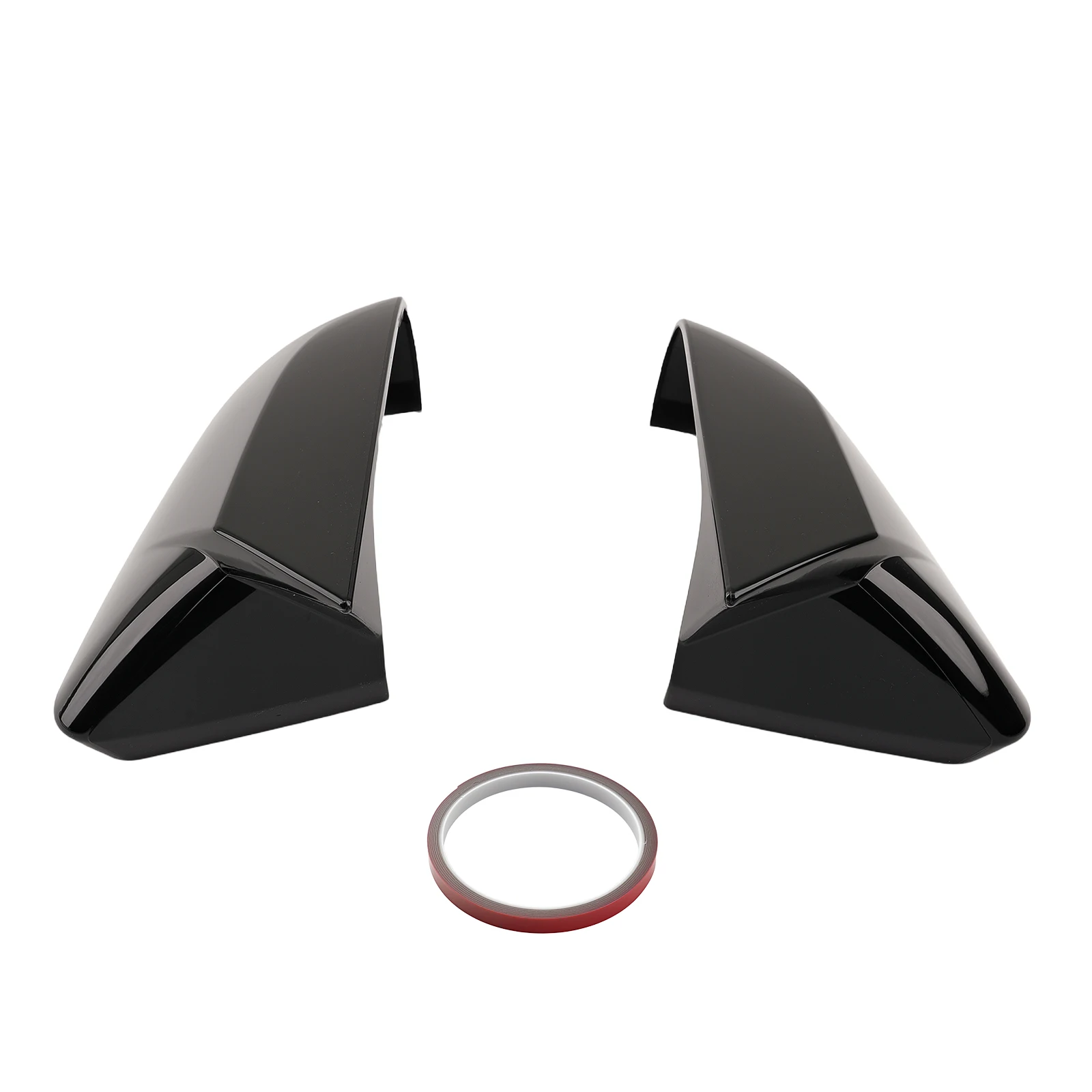 Exterior Mirror Housing for Ford Mustang 2015-23 FR3B-17683 FR3Z-17682 Black Kit
Exterior Mirror Housing for Ford Mustang 2015-23 FR3B-17683 FR3Z-17682 Black Kit