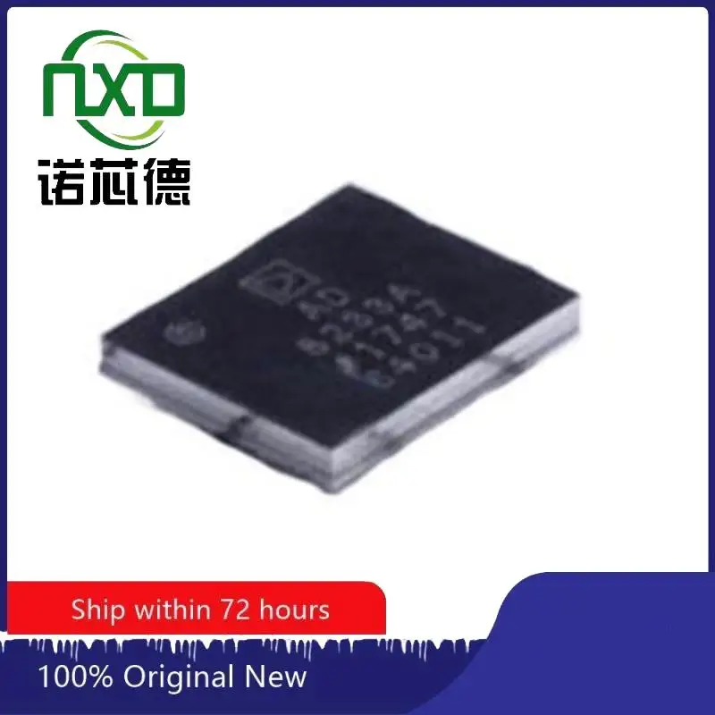 10PCS/LOT AD8233ACBZ-R7 AD8233ACBZ ADI WLCSP-20 Analog to digital conversion chip ADC Brand new original
10PCS/LOT AD8233ACBZ-R7 AD8233ACBZ ADI WLCSP-20 Analog to digital conversion chip ADC Brand new original