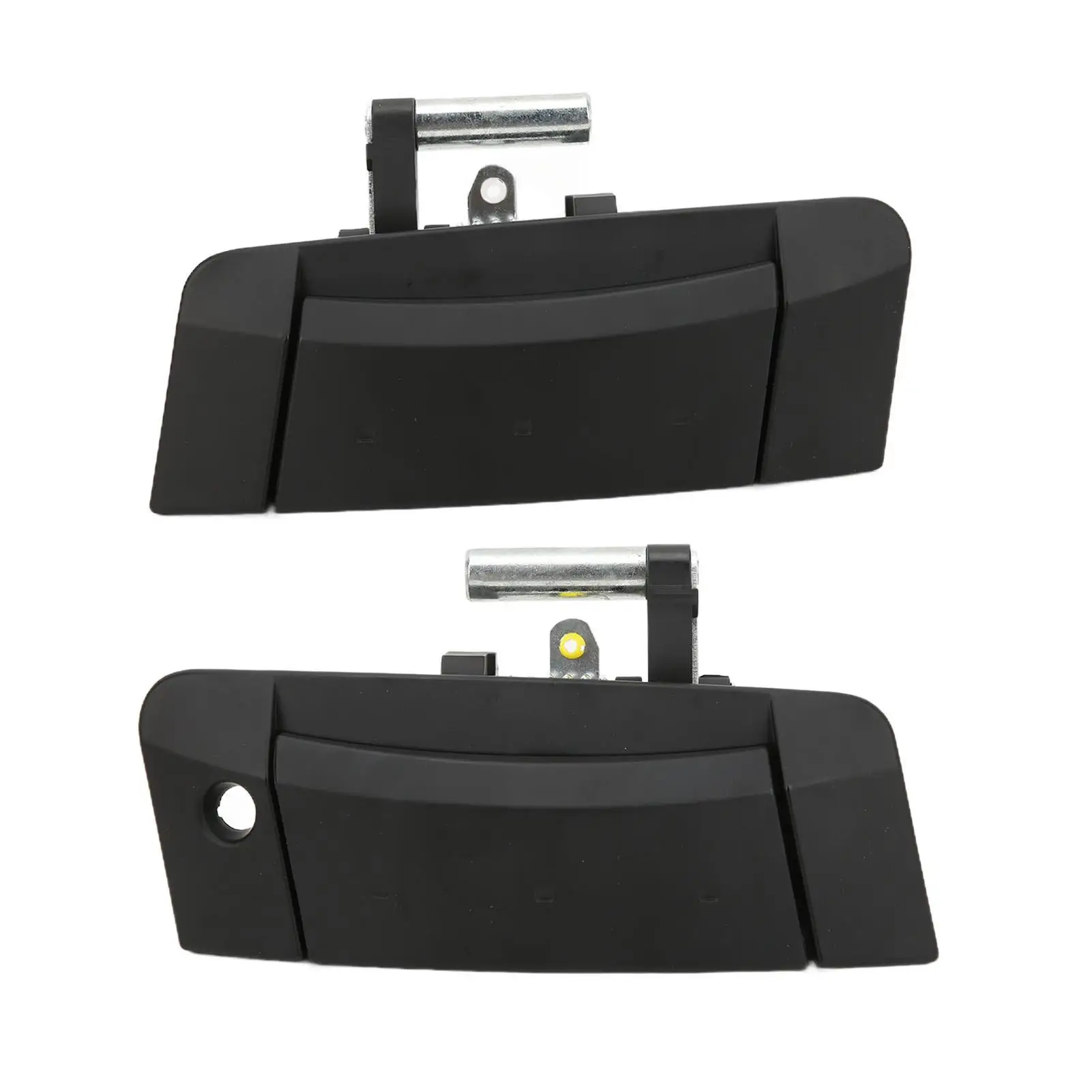 80607-CD00B Exterior Door Handle Durable Replacement for Nissan 350Z 2003-2009 car
80607-CD00B Exterior Door Handle Durable Replacement for Nissan 350Z 2003-2009 car