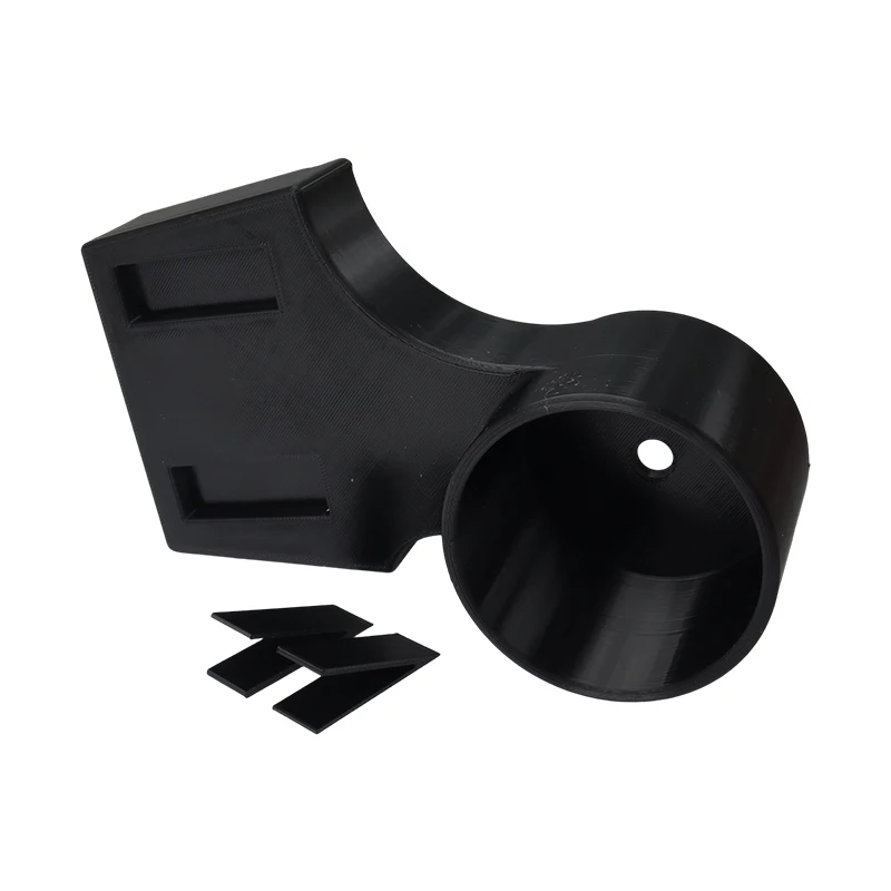 3D Printed Cup Holder Trigger Cup Black Storage Seat Cigarette Lighter Storage For Volkswagen T6 Camping Car Holder Accessories
3D Printed Cup Holder Trigger Cup Black Storage Seat Cigarette Lighter Storage For Volkswagen T6 Camping Car Holder Accessories