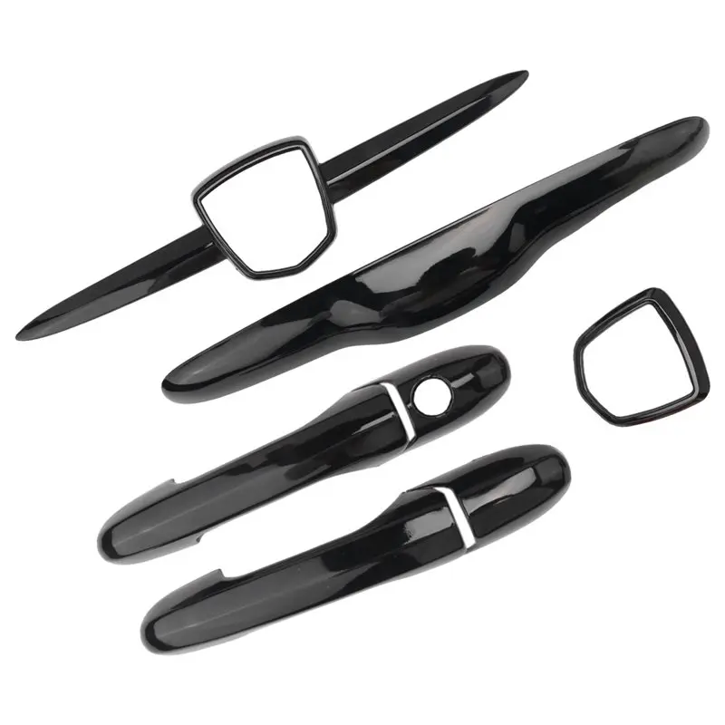 Комплект внешних накладок AB96: накладка на передний и задний значок, накладка на ручку багажника, накладка на ручку двери для Fiat Abarth 500 595 695
Комплект внешних накладок AB96: накладка на передний и задний значок, накладка на ручку багажника, накладка на ручку двери для Fiat Abarth 500 595 695