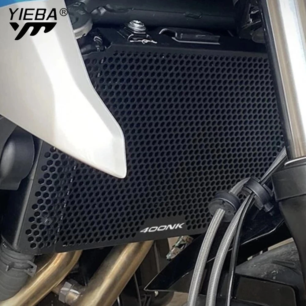 For CFMOTO 400 NK 650 NK WK 650i Motorcycle Radiator Grille Guard Protection Cover 400NK 650NK 2013 -2015 2016 2017 Accessories
For CFMOTO 400 NK 650 NK WK 650i Motorcycle Radiator Grille Guard Protection Cover 400NK 650NK 2013 -2015 2016 2017 Accessories