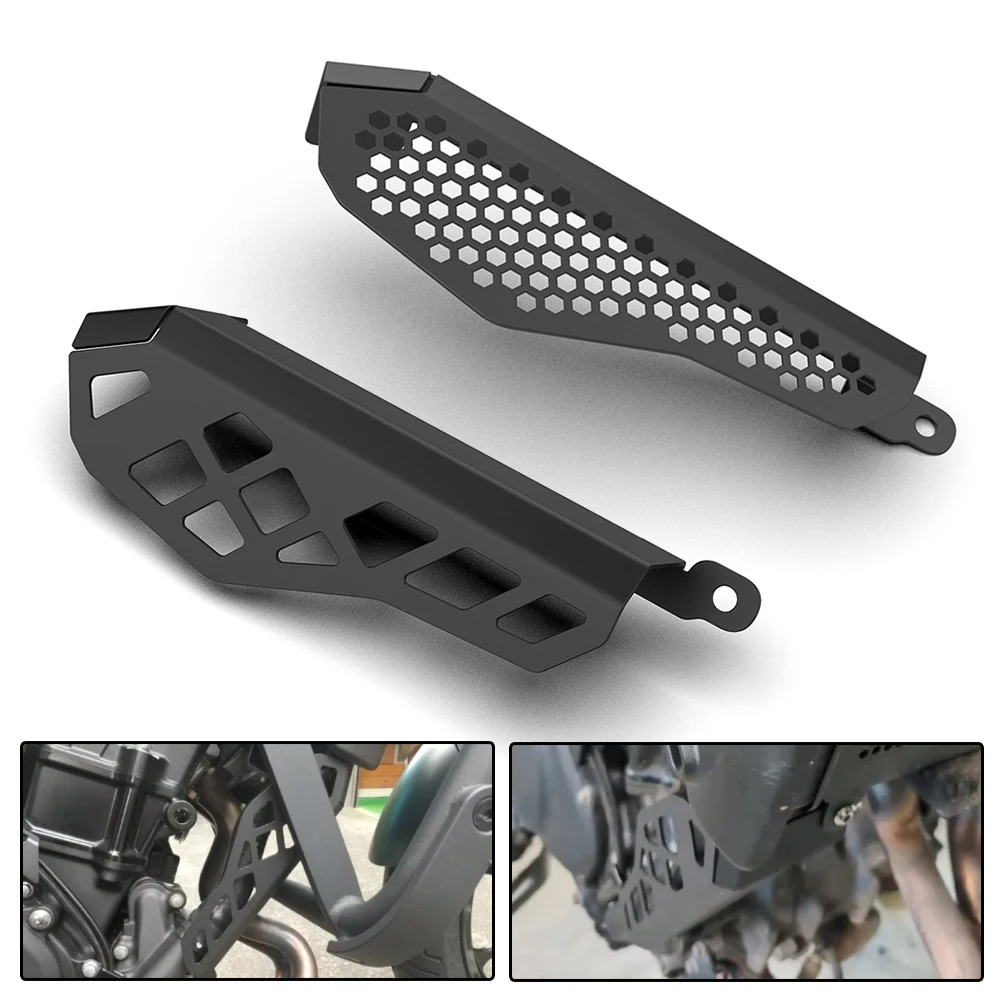 Motorcycle For Kawasaki Eliminator 400 450 500 SE 2024 2025 2026 Accessories Engine Cylinder Head Valve Cover Guard Protector
Motorcycle For Kawasaki Eliminator 400 450 500 SE 2024 2025 2026 Accessories Engine Cylinder Head Valve Cover Guard Protector