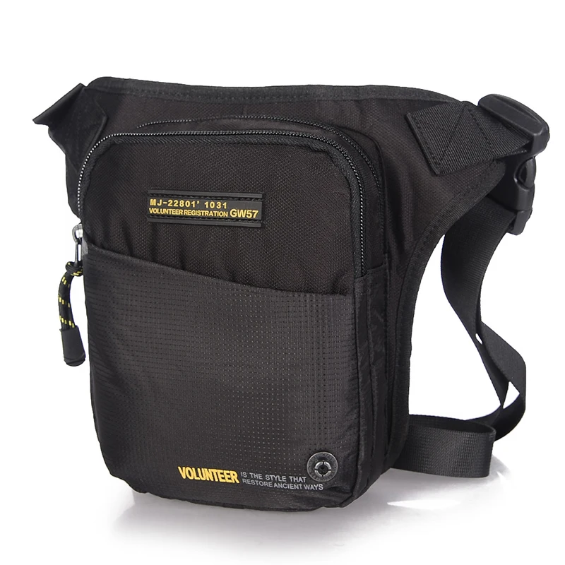 Oxford Men Drop Waist Leg Bags Hip Bum Fashions Sling Shoulder Bag Casual High Quality Waterproof Male Fanny Belt Pack
Oxford Men Drop Waist Leg Bags Hip Bum Fashions Sling Shoulder Bag Casual High Quality Waterproof Male Fanny Belt Pack