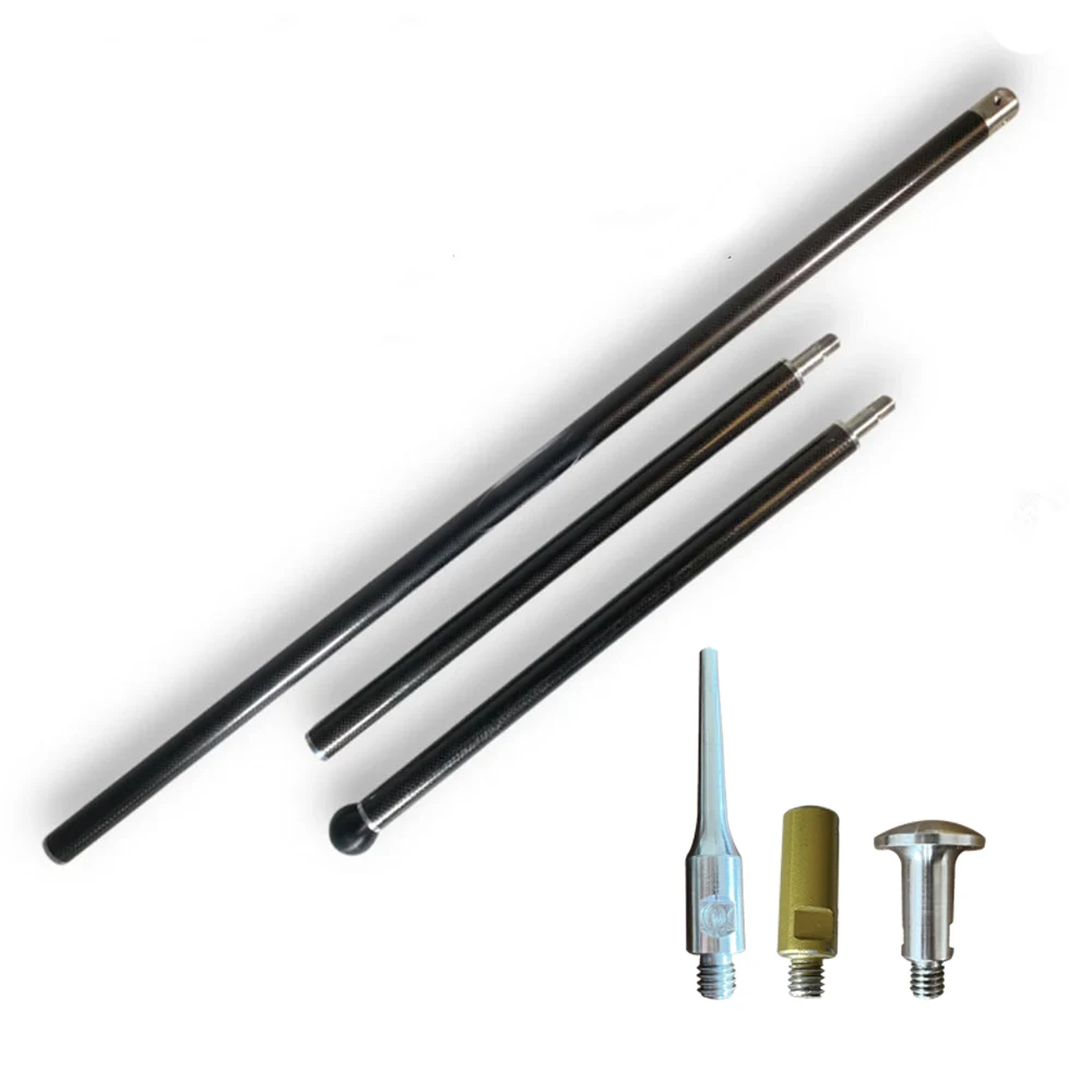 March Foldable Carbon Fiber Pipe Cano De Fibra De Carbono Tubing PDR Tool Rod
March Foldable Carbon Fiber Pipe Cano De Fibra De Carbono Tubing PDR Tool Rod