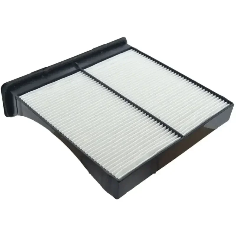 Car Air Conditioner Cabin Air Filter For Subaru Forester XV Crosstrek 2013-2015 WRX STI 2.5 2013-2016 Cabin Air Filter
Car Air Conditioner Cabin Air Filter For Subaru Forester XV Crosstrek 2013-2015 WRX STI 2.5 2013-2016 Cabin Air Filter