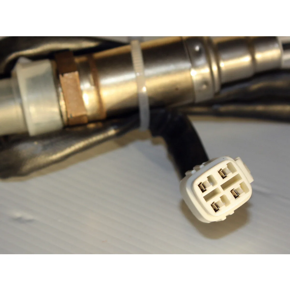 22690AA620 22690AA660 22690-AA620 Oxygen sensor Suitable for Subaru
22690AA620 22690AA660 22690-AA620 Oxygen sensor Suitable for Subaru