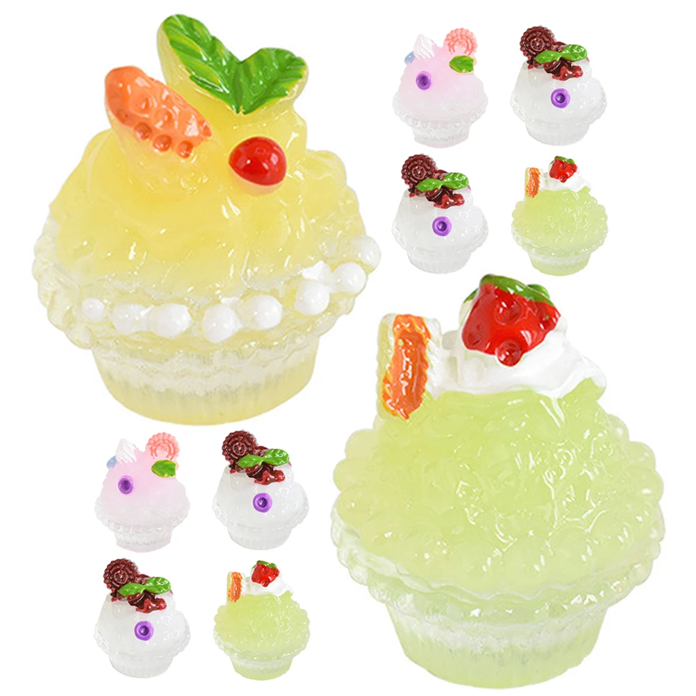 6 Pcs Smoothie Cup Miniature Model Decor Artificial Food Prop Detailed Craftsmanship Dollhouse Kitchen Mini Dessert Collection
6 Pcs Smoothie Cup Miniature Model Decor Artificial Food Prop Detailed Craftsmanship Dollhouse Kitchen Mini Dessert Collection