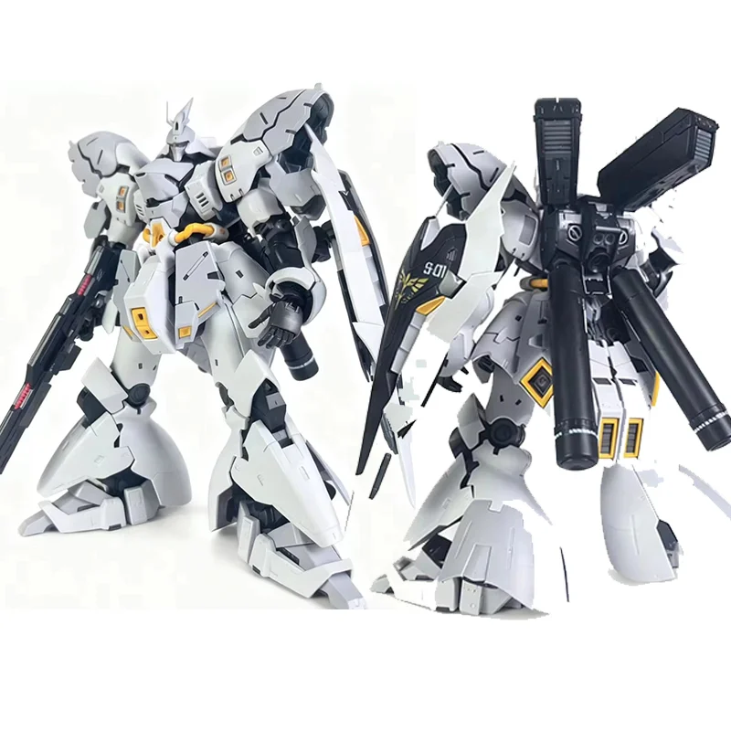 Модель New Sihai Rg 1/144 Msn-04 Sazabi, экшн-фигурка, сборная модель, комплект белого цвета, пластиковый робот, коллекционная модель, орнамент, игрушки
Модель New Sihai Rg 1/144 Msn-04 Sazabi, экшн-фигурка, сборная модель, комплект белого цвета, пластиковый робот, коллекционная модель, орнамент, игрушки