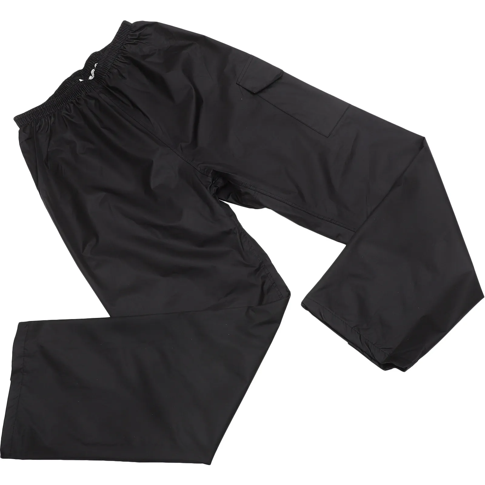 Waterproof Breathable Rain Pants Double Layer Wear-Resistant Outdoor Camping Hiking Fishing Work Protective Pants
Waterproof Breathable Rain Pants Double Layer Wear-Resistant Outdoor Camping Hiking Fishing Work Protective Pants