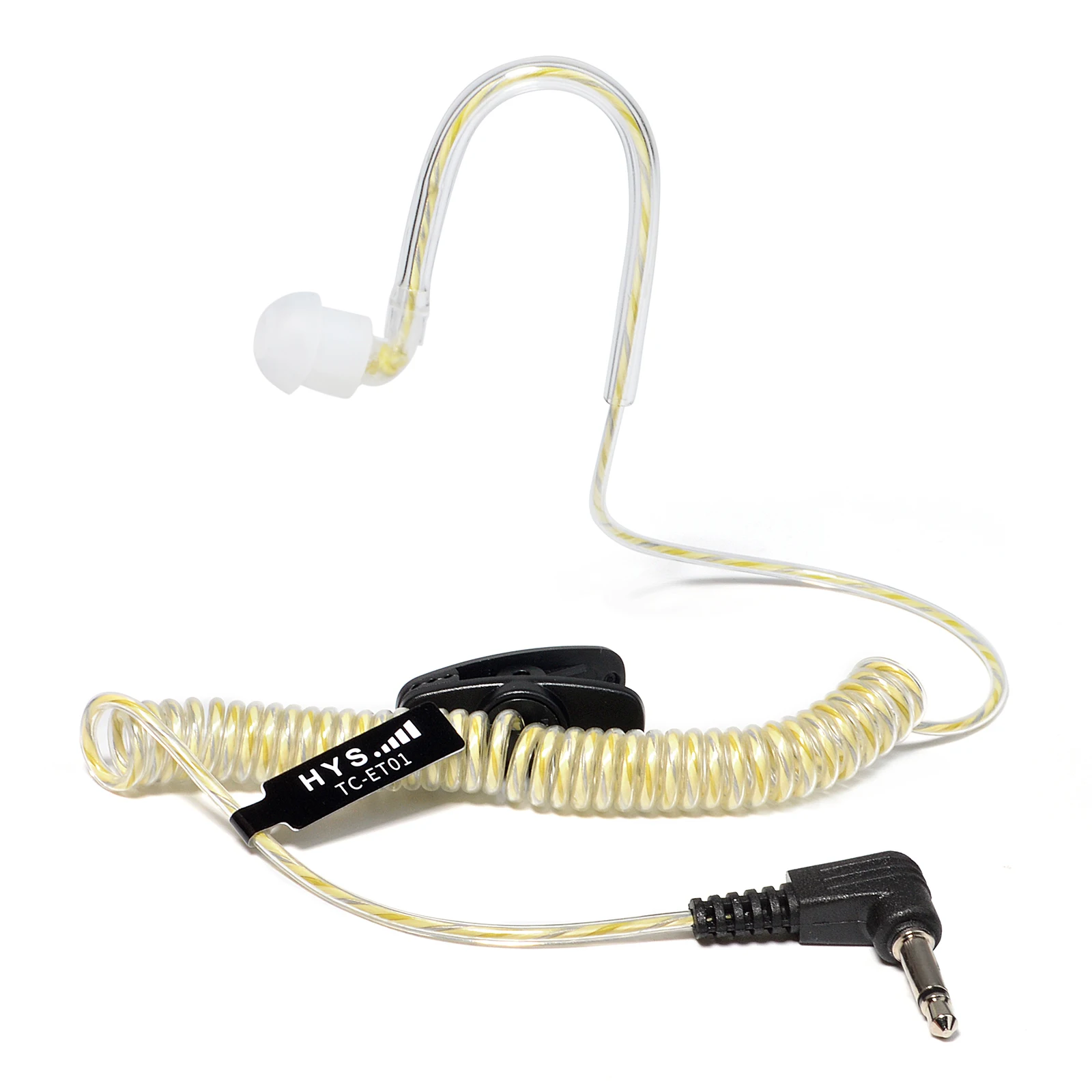 3,5 мм наушник только для прослушивания для радиодинамика, микрофона, сбалансированный драйвер арматуры, гарнитура для наблюдения за правоохранительными органыми
3,5 мм наушник только для прослушивания для радиодинамика, микрофона, сбалансированный драйвер арматуры, гарнитура для наблюдения за правоохранительными органыми