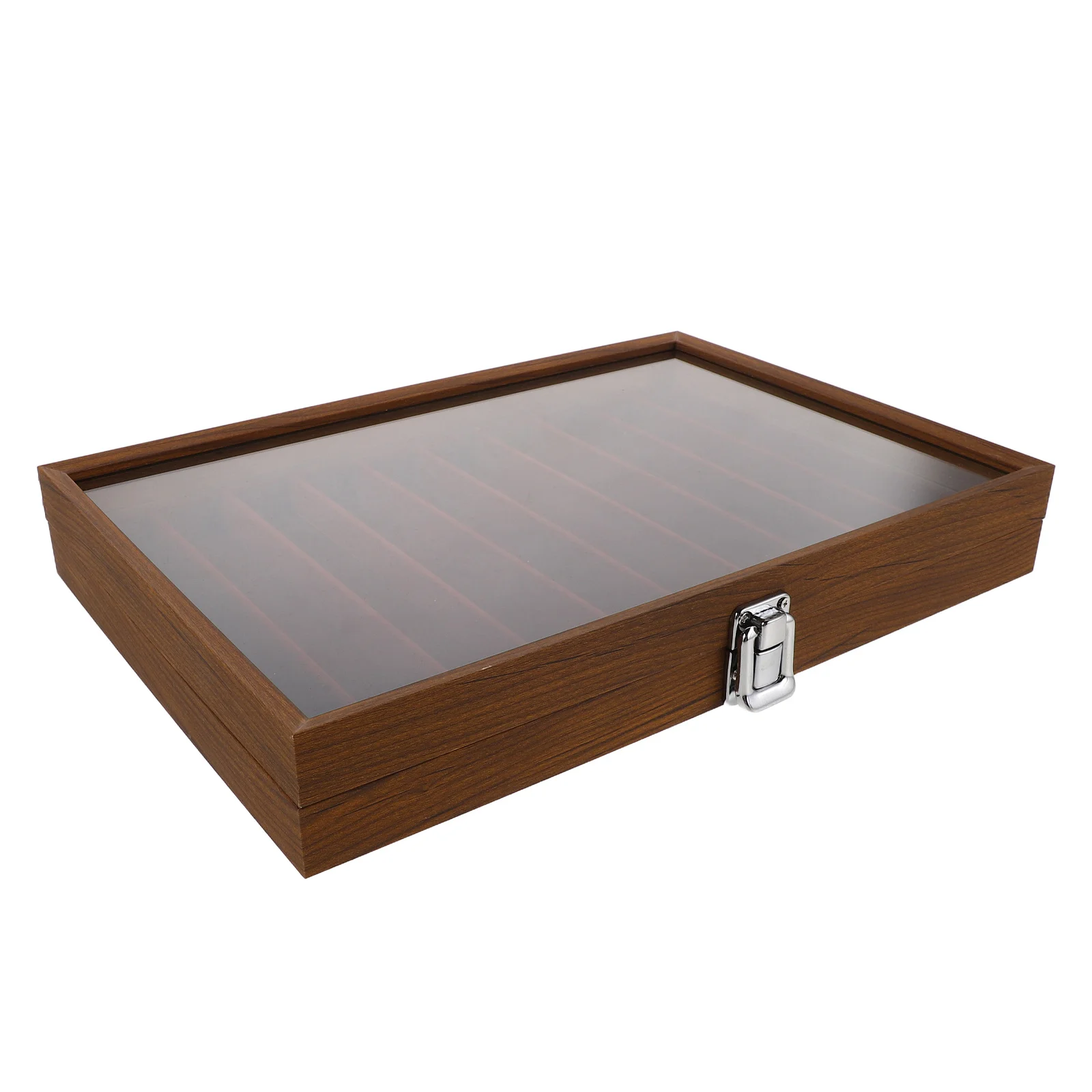 1 шт. деревянный органайзер для украшений, подставка для колье с крышкой из стекла, защита от спутывания, для длинных ожерелий и браслетов
1 шт. деревянный органайзер для украшений, подставка для колье с крышкой из стекла, защита от спутывания, для длинных ожерелий и браслетов