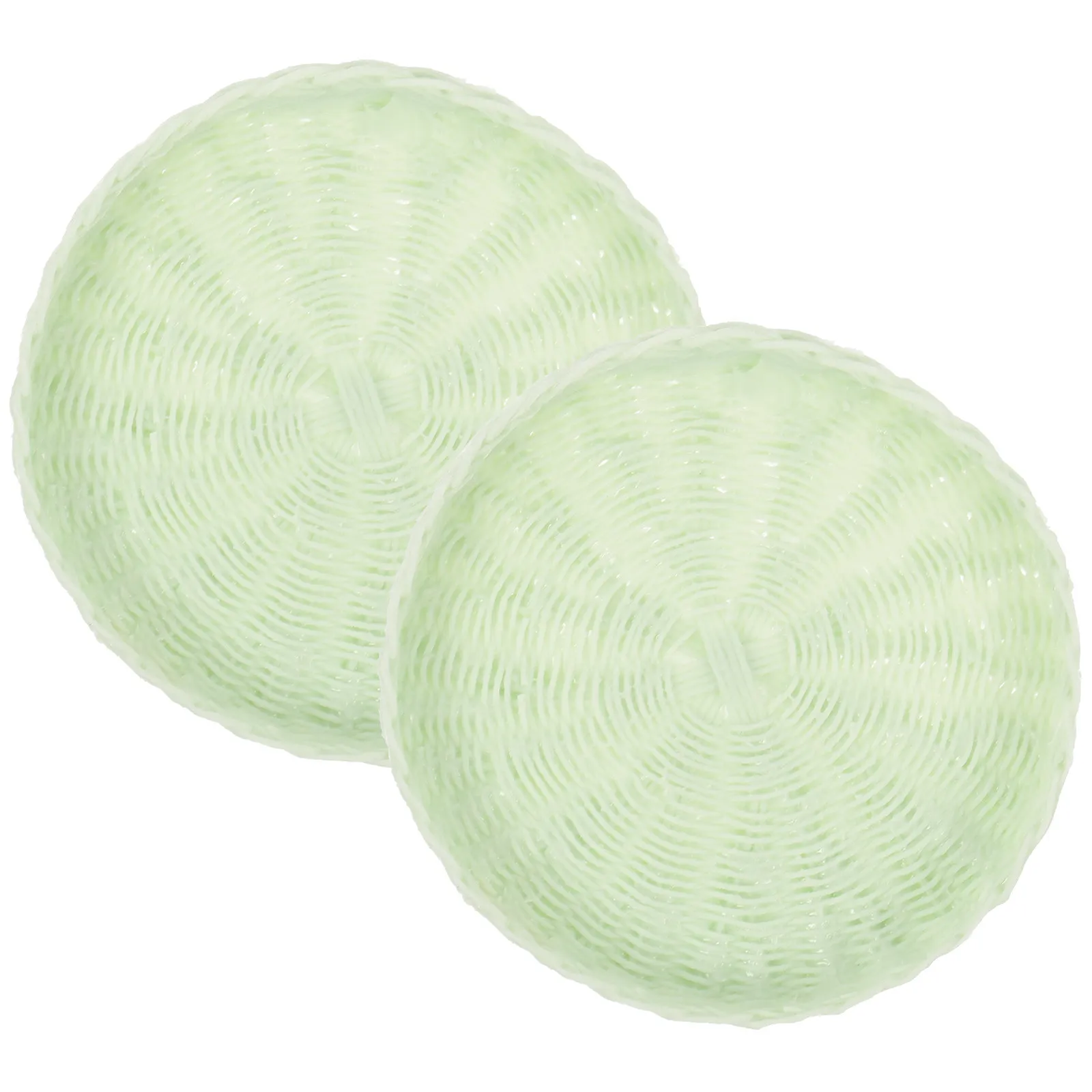 2Pcs Miniature Woven Tray Mini House Accessories Decorative Bread Fruit Basket for Tiny House Storage Micro Landscape DIY
2Pcs Miniature Woven Tray Mini House Accessories Decorative Bread Fruit Basket for Tiny House Storage Micro Landscape DIY