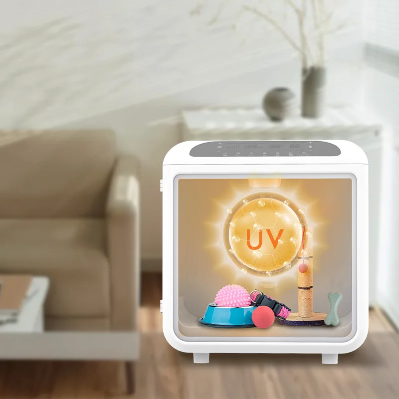 A HOT SALEEco Friendly Pet Dry Room Automatic Dog Hair Drying Box Large Automatic Ion Machine Smart Temperature Pet Bed Cats Fur
A HOT SALEEco Friendly Pet Dry Room Automatic Dog Hair Drying Box Large Automatic Ion Machine Smart Temperature Pet Bed Cats Fur