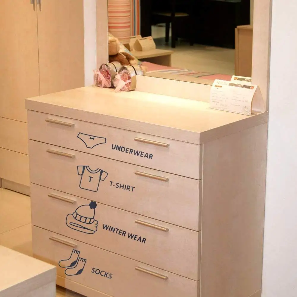 Wall Fresco Art Clothes Classification Beautify Decoration Living Room Wall Wall Stickers Closet Logo Decals Sticker
Wall Fresco Art Clothes Classification Beautify Decoration Living Room Wall Wall Stickers Closet Logo Decals Sticker