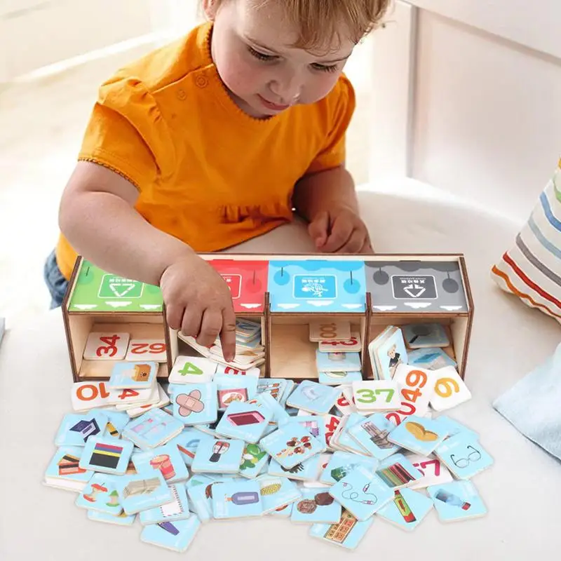 Waste Sorting Game Environmental Awareness Sorting Game Multifunctional Interactive Kids Play Set Interactive Kids Play For Fun
Waste Sorting Game Environmental Awareness Sorting Game Multifunctional Interactive Kids Play Set Interactive Kids Play For Fun