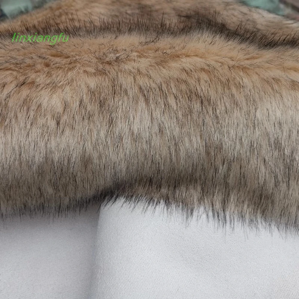 Искусственная шерсть имитация лисы плюш, прикроватный коврик ручной работы нескользящий коврик фоновая плюшевая ткань.
Искусственная шерсть имитация лисы плюш, прикроватный коврик ручной работы нескользящий коврик фоновая плюшевая ткань.