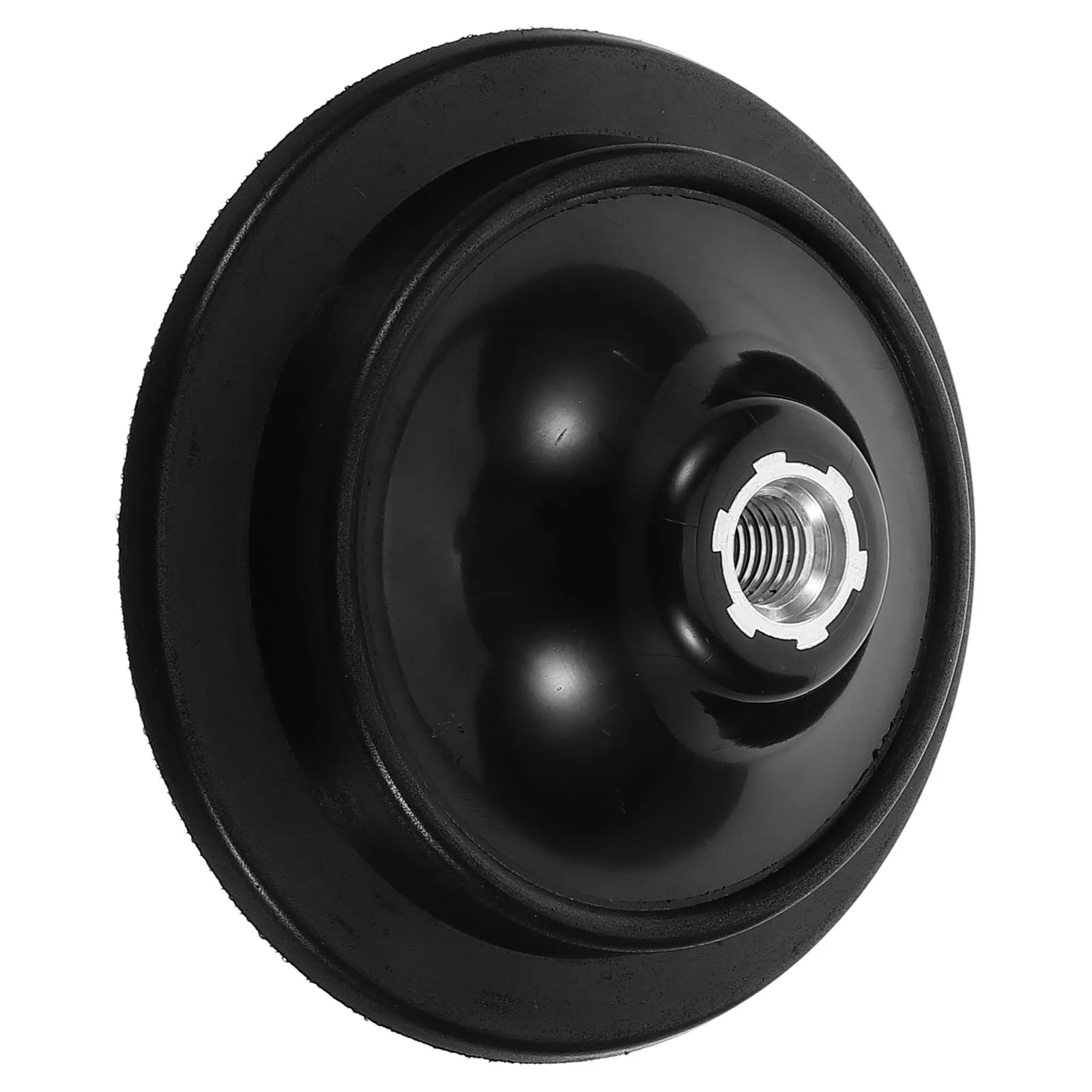 5 Inch Car Paint Polishing Disc Flexible Edge Backing Plate Drill Polisher Removes Scratches Stains Restores Shine Gloss DIY
5 Inch Car Paint Polishing Disc Flexible Edge Backing Plate Drill Polisher Removes Scratches Stains Restores Shine Gloss DIY