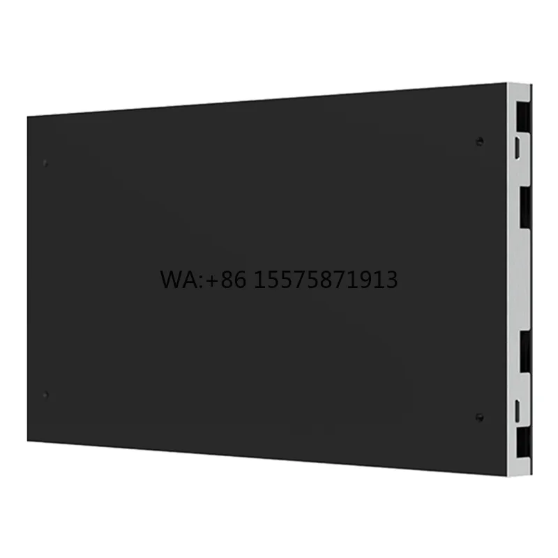 COB Essential для использования в помещении и на открытом воздухе Универсальный гигантский гибкий экран Светодиодная видеостена Wallcloud-Base-реклама-LED-Disp y-Экран
COB Essential для использования в помещении и на открытом воздухе Универсальный гигантский гибкий экран Светодиодная видеостена Wallcloud-Base-реклама-LED-Disp y-Экран