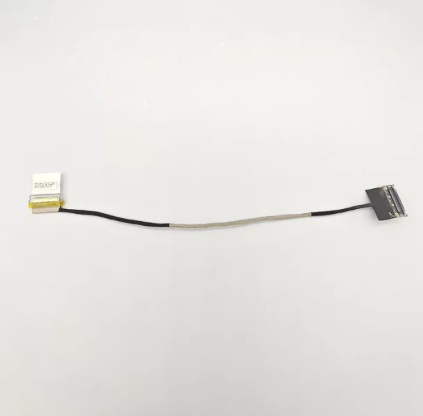 new for V540TNE lcd edp cable 30pin 6-43-V5401-011-2N
new for V540TNE lcd edp cable 30pin 6-43-V5401-011-2N