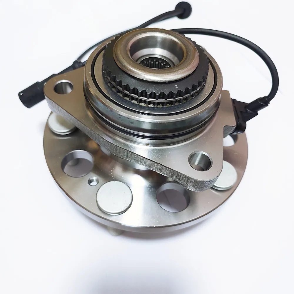 Передняя Ступица в сборе для Ssangyong Rexton Actyon Kyron Actyon Sports 2 2001-2013 4142009402
Передняя Ступица в сборе для Ssangyong Rexton Actyon Kyron Actyon Sports 2 2001-2013 4142009402