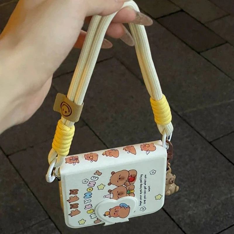 Cute Women flip phone case for Xiaomi Mix Flip Case Book style animal pattern Leather Cover with Hand Strap / Crossbody Rope
Cute Women flip phone case for Xiaomi Mix Flip Case Book style animal pattern Leather Cover with Hand Strap / Crossbody Rope