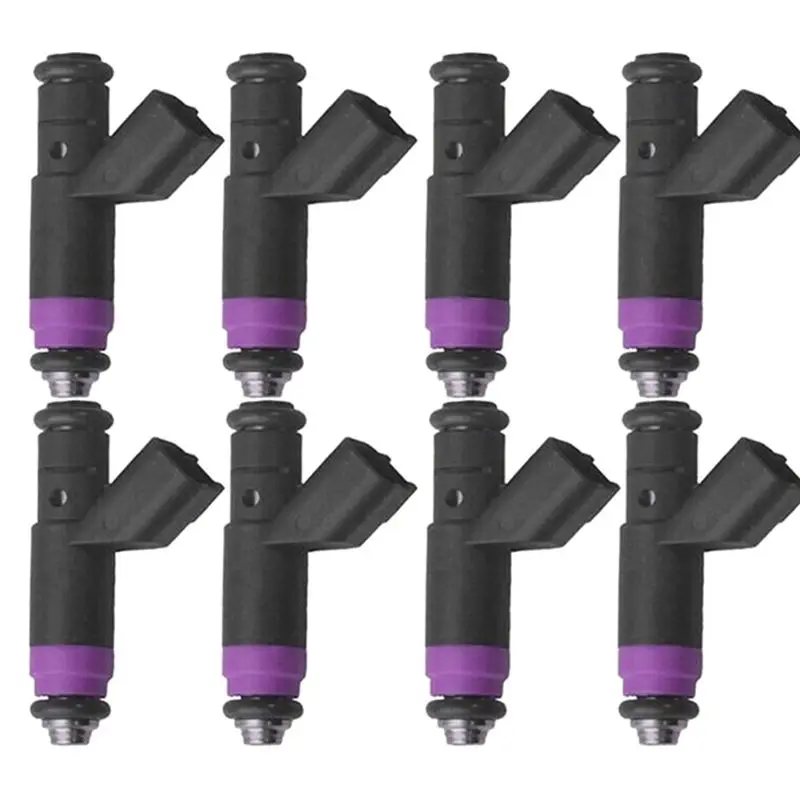 A65P-8Piece Fuel Injectors 53032713AA Replacement Car Parts Accessories For Dodge Ram 1500 2500 3500 Durango 5.7L 2004-2009
A65P-8Piece Fuel Injectors 53032713AA Replacement Car Parts Accessories For Dodge Ram 1500 2500 3500 Durango 5.7L 2004-2009