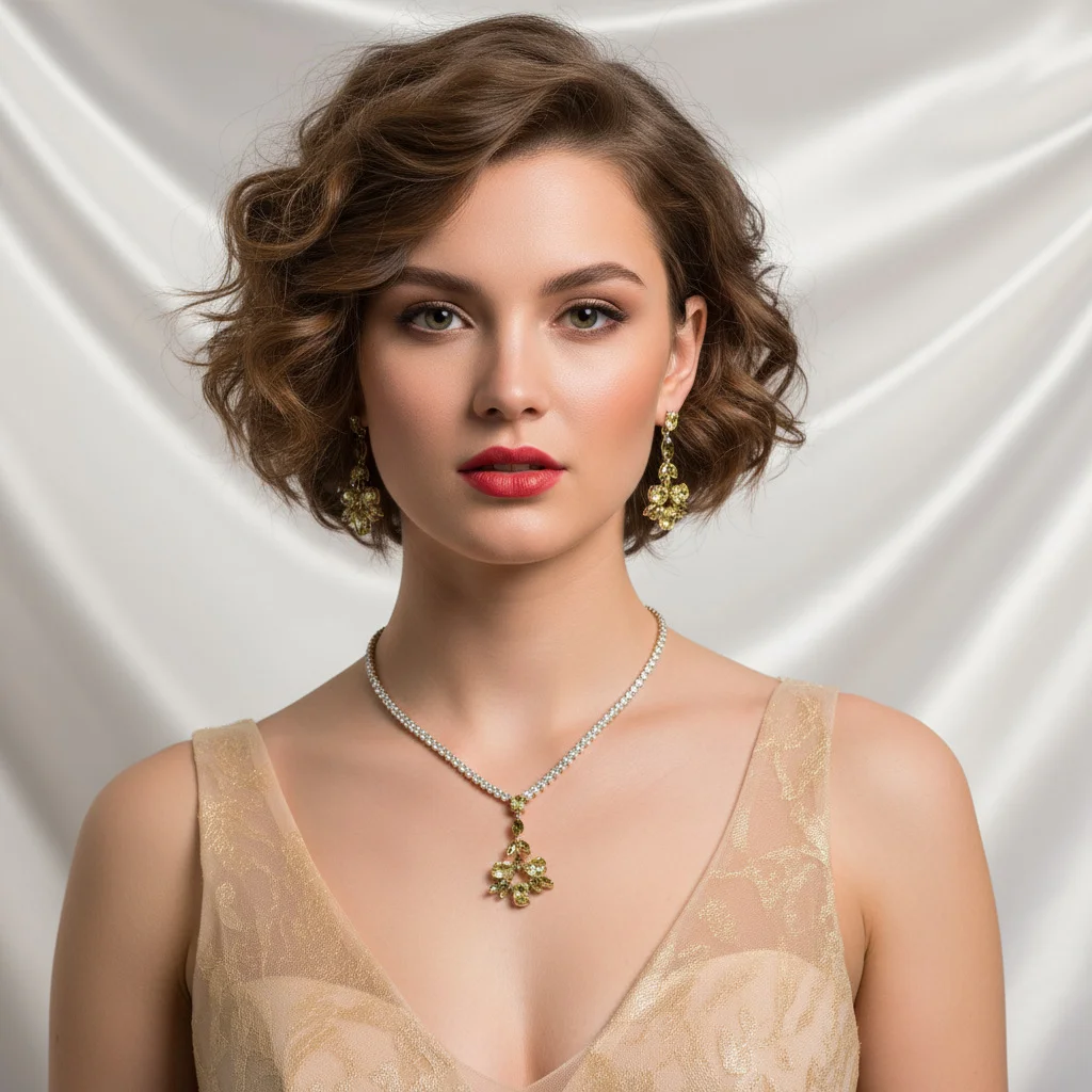 Iris Plain Chain Necklace, Minimalist Light Luxury Clavicle Chain, Niche Designed Jewelry for Women Wholesale
Iris Plain Chain Necklace, Minimalist Light Luxury Clavicle Chain, Niche Designed Jewelry for Women Wholesale
