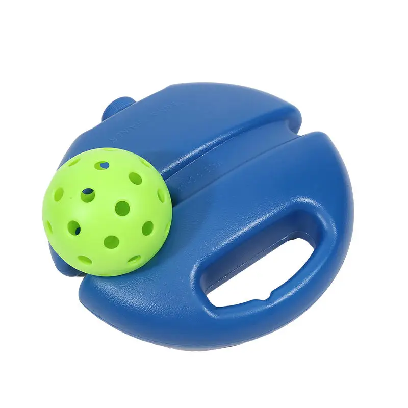 Pickleball Trainer Pick Ball Hole With String Water Injection Belt Line Trainer Self Study Tennis Dampener Exercise Equipment
Pickleball Trainer Pick Ball Hole With String Water Injection Belt Line Trainer Self Study Tennis Dampener Exercise Equipment
