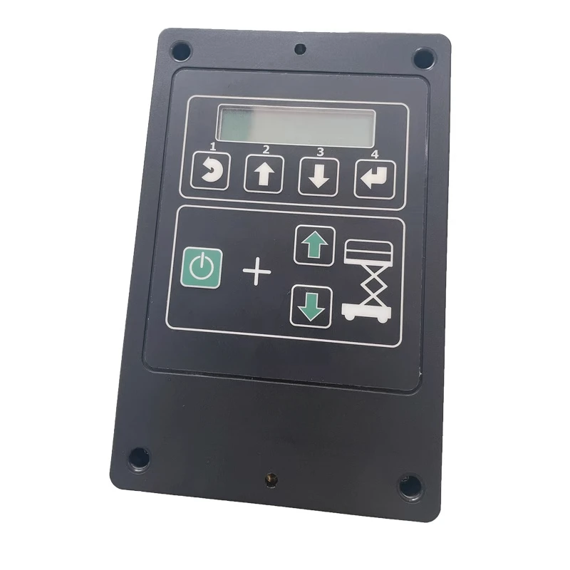 Контроллер ножничной вилки Ji 1256721 Контроллер ЭБУ нижнего управления
Контроллер ножничной вилки Ji 1256721 Контроллер ЭБУ нижнего управления