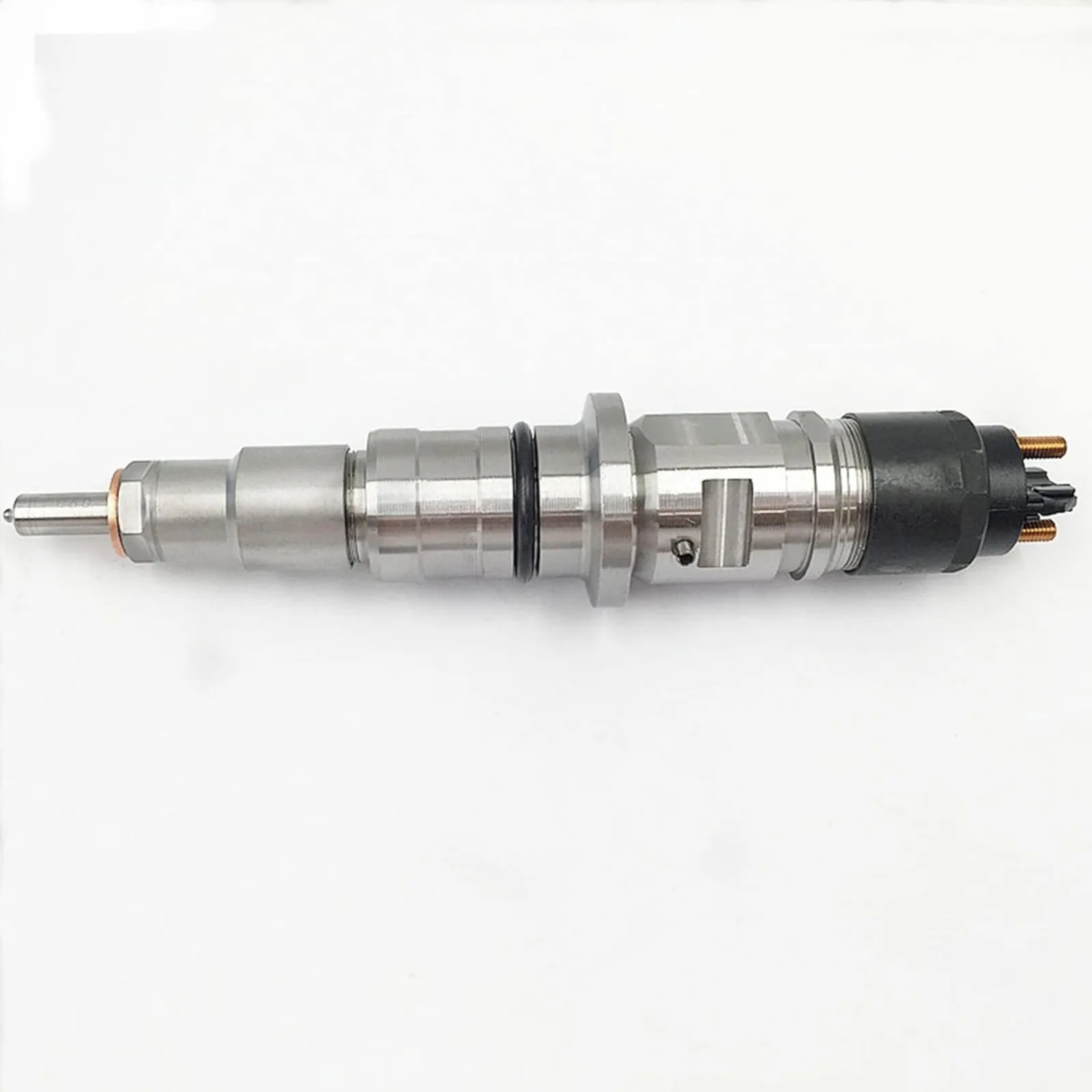 0445120064 0445120136 0445120137 Common Rail Fuel Injector Compatible with Bosch Deutz Volvo Renault Fe FII Fl 0986435529 (Pack
0445120064 0445120136 0445120137 Common Rail Fuel Injector Compatible with Bosch Deutz Volvo Renault Fe FII Fl 0986435529 (Pack
