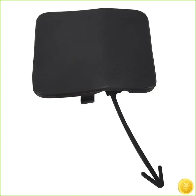 Rear Bumper Tow Hook Eye Cover Trim Trailer Cover Cap For Nissan Qashqai 2018 2019 85071-DF60A-B151
Rear Bumper Tow Hook Eye Cover Trim Trailer Cover Cap For Nissan Qashqai 2018 2019 85071-DF60A-B151