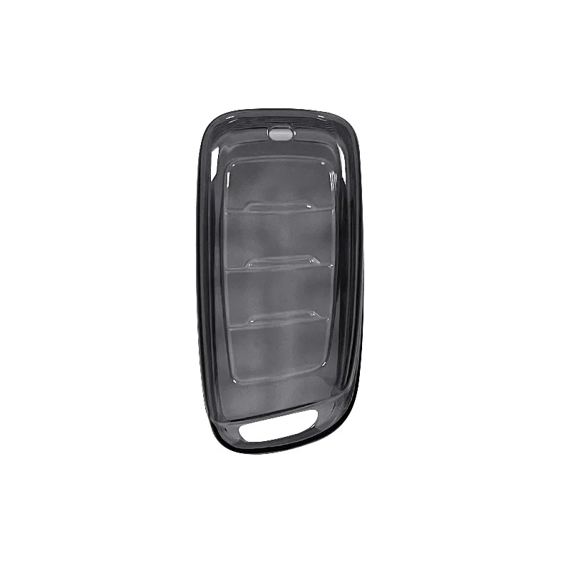for Changan model soft silicone transparent car key protective case replacement shell factory direct sales tpu full-inclusive
for Changan model soft silicone transparent car key protective case replacement shell factory direct sales tpu full-inclusive