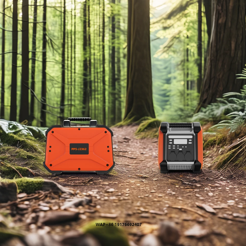 PPS-J2362 Портативная электростанция Открытый кемпинг Солнечный генератор Батарея Портативная солнечная электростанция
PPS-J2362 Портативная электростанция Открытый кемпинг Солнечный генератор Батарея Портативная солнечная электростанция