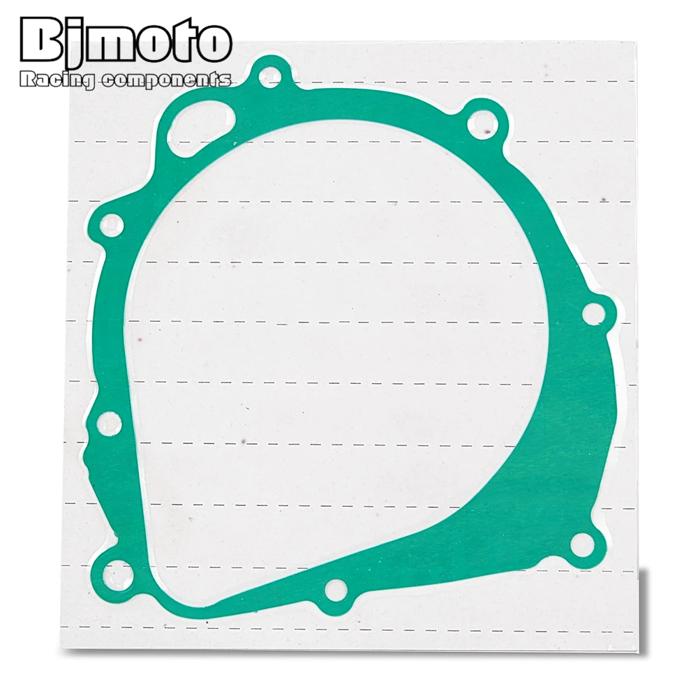 DVX 400 DVX400 Motorcycle Stator Magneto Generator Cover Gasket For Arctic Cat DVX400 2004 2006 2007 2008 3409-023
DVX 400 DVX400 Motorcycle Stator Magneto Generator Cover Gasket For Arctic Cat DVX400 2004 2006 2007 2008 3409-023