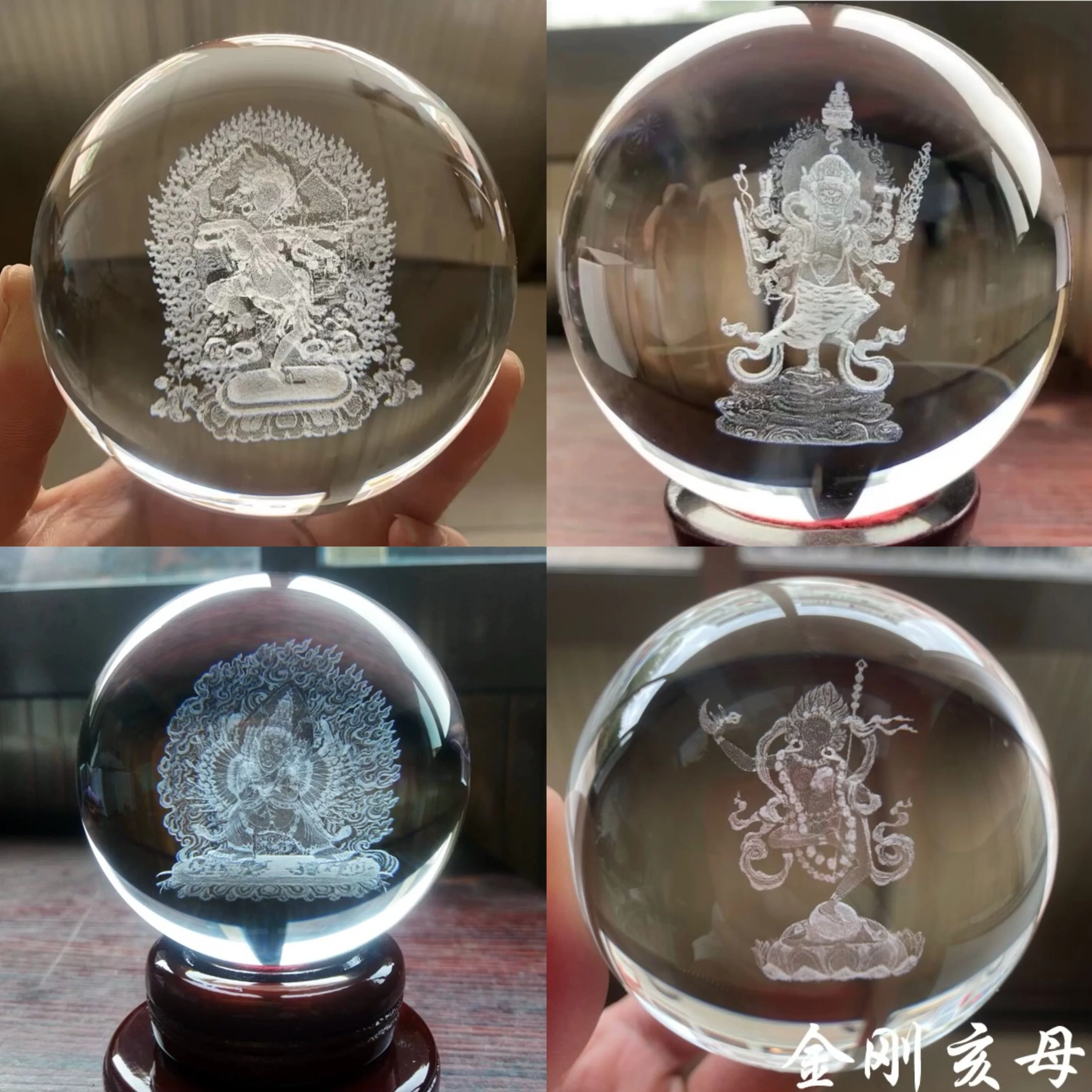 50% OFF crystal buddha statue RARE Kurukulle bhurkumkuta Yamantaka Vajravarahi buddha buddhist altar HOME temple worship
50% OFF crystal buddha statue RARE Kurukulle bhurkumkuta Yamantaka Vajravarahi buddha buddhist altar HOME temple worship 