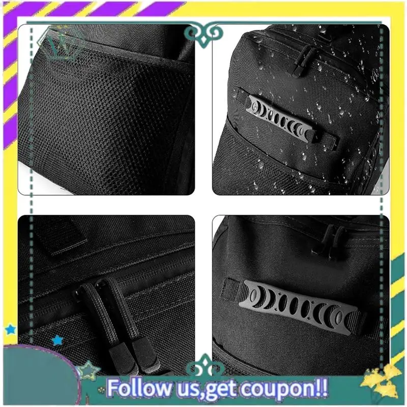 Upgraded Seat Compartments Storage Bag For Polaris Slingshot SL LE R S SLR Grand Touring ATV Accessories
Upgraded Seat Compartments Storage Bag For Polaris Slingshot SL LE R S SLR Grand Touring ATV Accessories