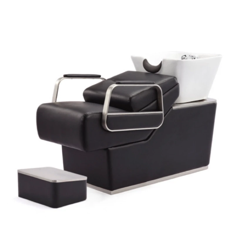 *Высококачественная керамическая раковина, шампунь, кровать для парикмахерской, специальная парикмахерская, полуотводящаяся кровать для парикмахерской 
*Высококачественная керамическая раковина, шампунь, кровать для парикмахерской, специальная парикмахерская, полуотводящаяся кровать для парикмахерской