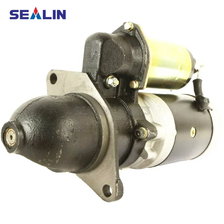 1811002460 1811002880 1811002940 1811002941 Starter Motor for 6SD1 6SD1T EX300-3/5
1811002460 1811002880 1811002940 1811002941 Starter Motor for 6SD1 6SD1T EX300-3/5