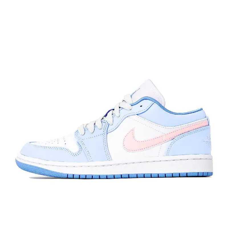 【Настроить】Винтажные баскетбольные кроссовки Air Jordan 1, женские низкие кроссовки с пудрой, AO9944-441
【Настроить】Винтажные баскетбольные кроссовки Air Jordan 1, женские низкие кроссовки с пудрой, AO9944-441